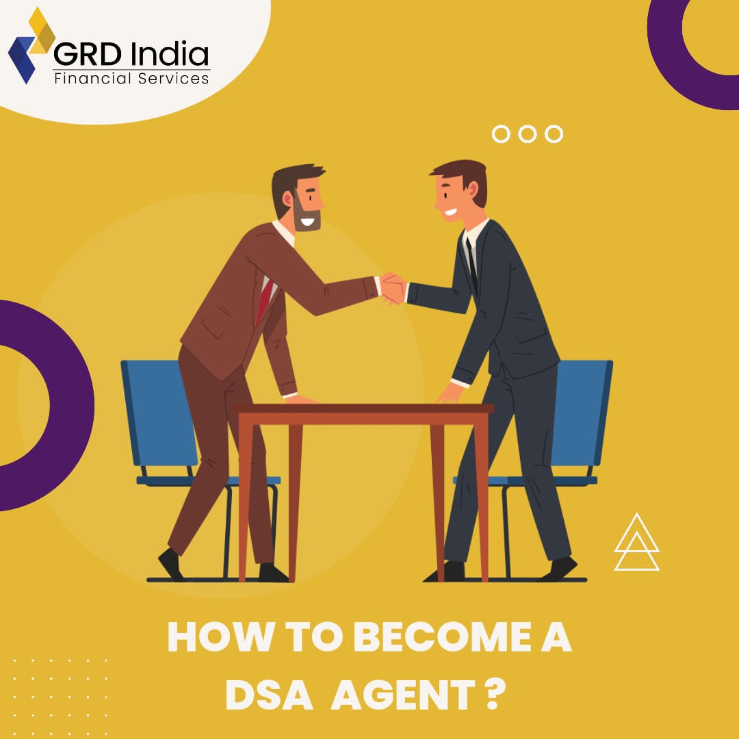 How to Become A DSA Agent